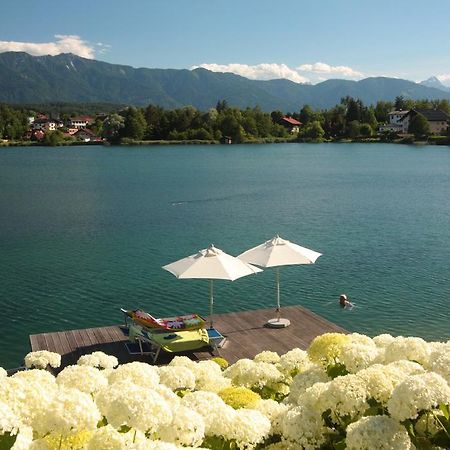 Villa Mayr วิลลาค ภายนอก รูปภาพ