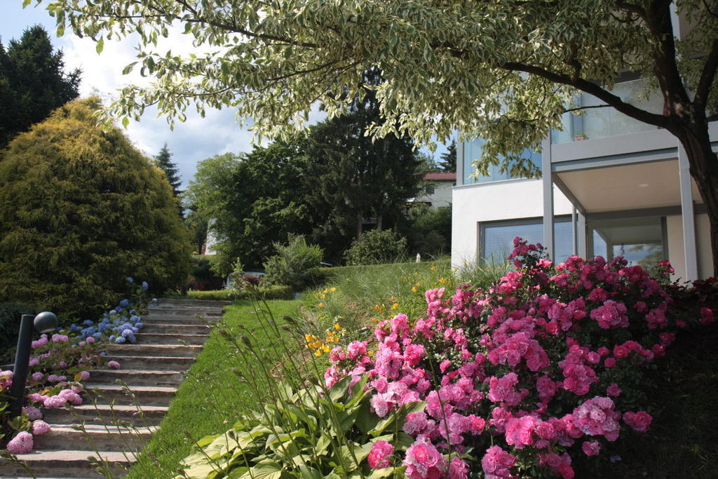 Villa Mayr วิลลาค ภายนอก รูปภาพ