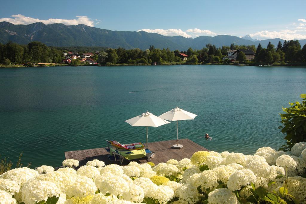 Villa Mayr วิลลาค ภายนอก รูปภาพ